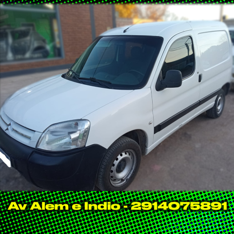 berlingo 1