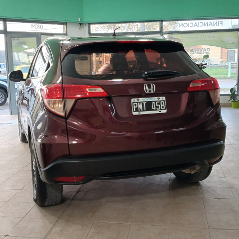 honda 1
