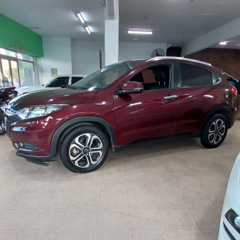 honda 2