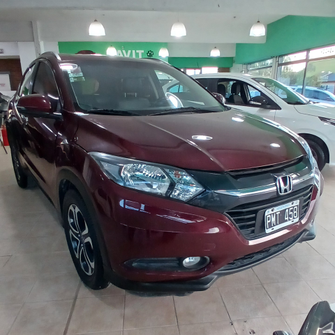 honda 3