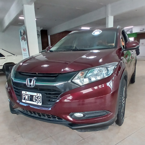 honda 4