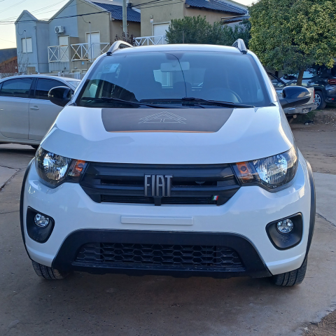 mobi 5