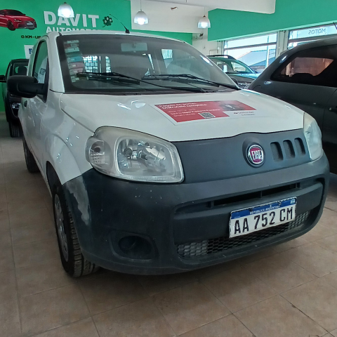 cargo II 02