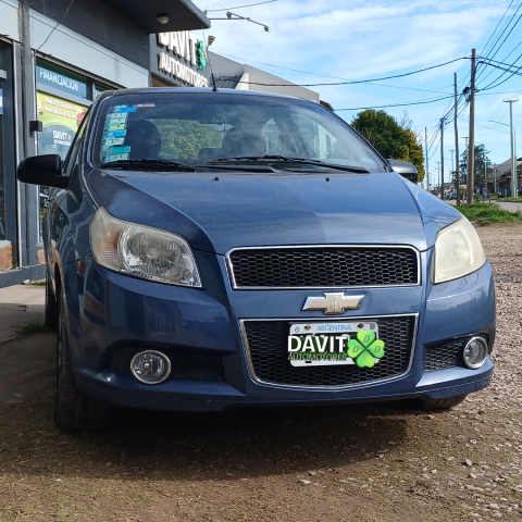 aveo 4
