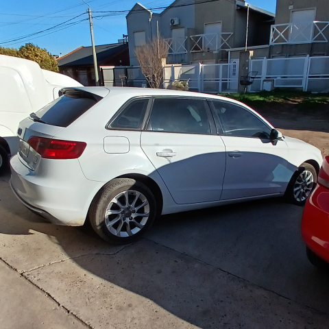audi 1