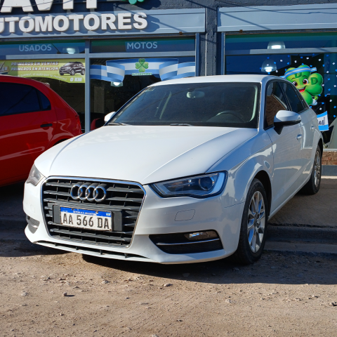 audi 2