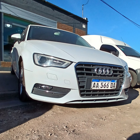 audi 3