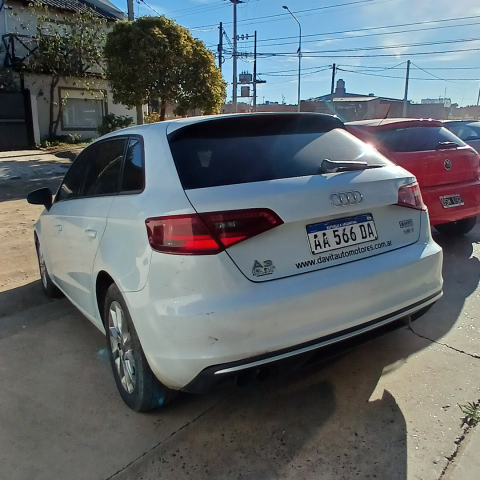 audi 4