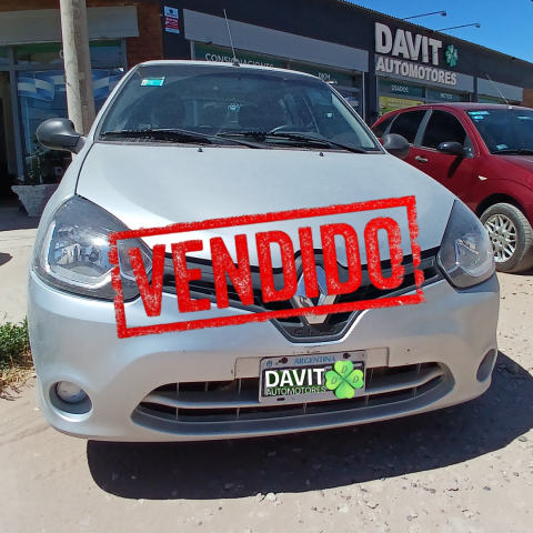 clio vend