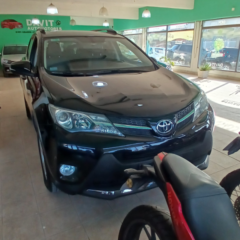 rav 2