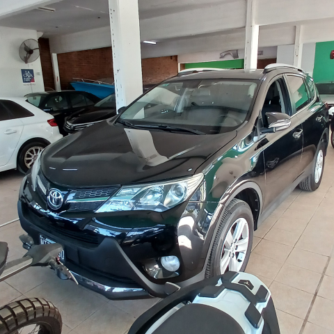rav 3