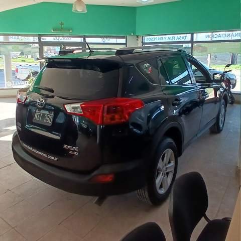 rav 4