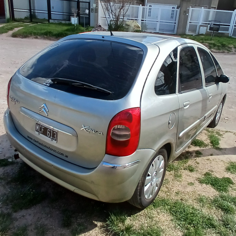 xsara 3