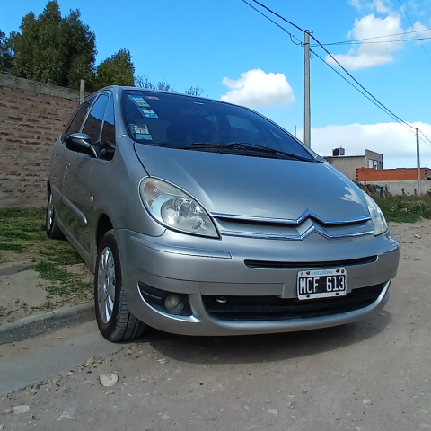 xsara 4