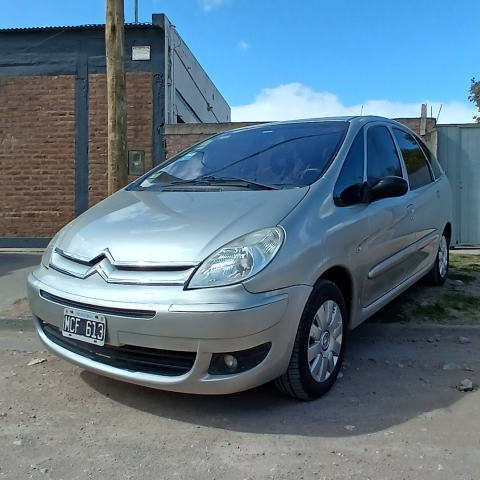 xsara
