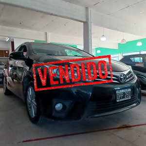 coro vendido